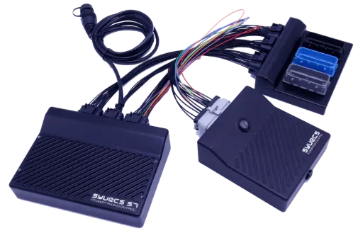 [S7PLUS-LT4-LT1] GM LT1/LT4 - ECU Syvecs S7Plus