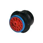 Connettore HDP 18 vie p.m.