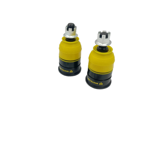 Honda – Kit boccole anteriore Whiteline