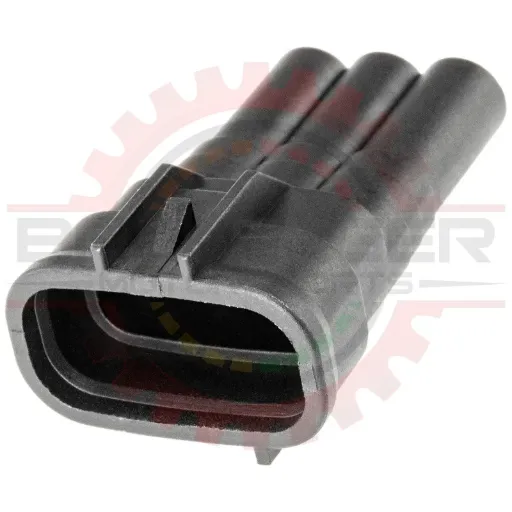 Connettore Sumitomo MT 3 vie p.m.
