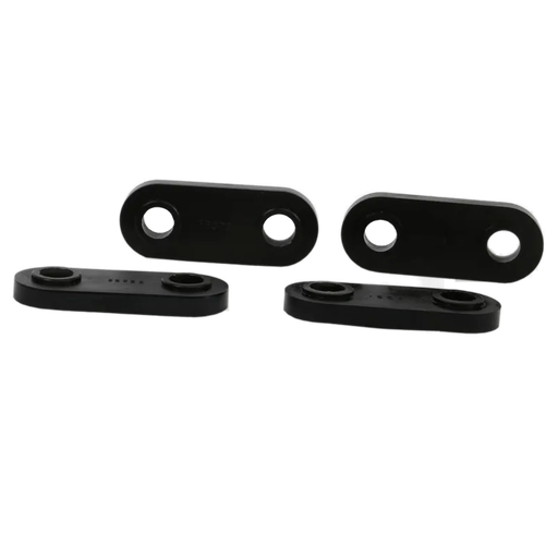 Subaru – Kit boccole anteriore Whiteline