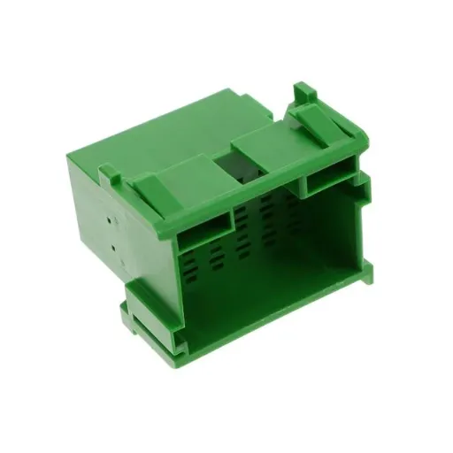 Connettore AMP JPT 2.8 18 vie p.m.