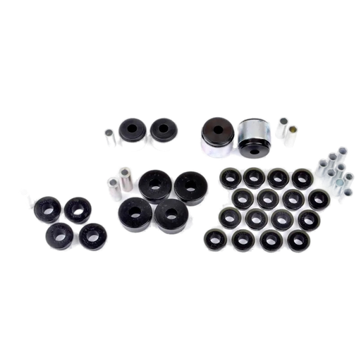 Subaru – Kit assetto posteriore Whiteline