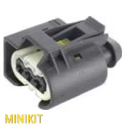 Kit Connettore Kostal 3 vie p.f. Chiave B