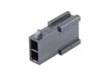 Connettore Molex Serie Micro-Fit 2 vie p.m.