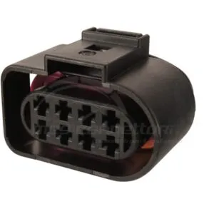 Connettore FEP Serie FKG 2.8 8 vie p.f.