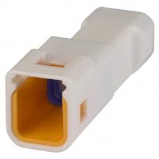 Kit connettore JST 2 vie p.m.