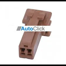 Connettore KET - MG652987 2 vie p.f.