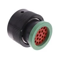 Connettore HDP 21 vie p.m.