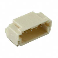 Connettore Molex duraclick 5 vie p.m. a saldare