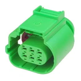 Connettore FEP 1.5 6 vie p.f. chiave 7