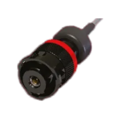 Connettore Motorsport ASCX603-1SN-050 , 1 via p.f. Size 3 - COAX