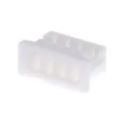 Connettore Molex Picoblade 4 vie p.f.