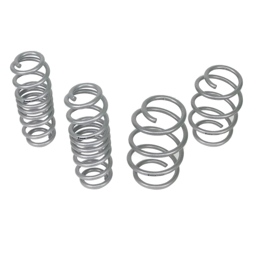 VW – Molle ribassate Whiteline