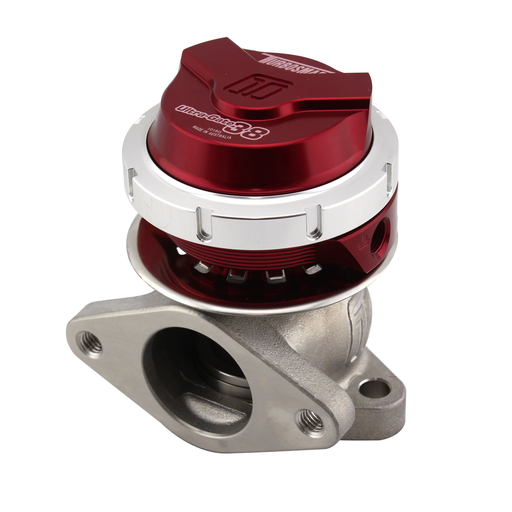 Wastegate Turbosmart GenV Ultragate 38 14psi Rossa