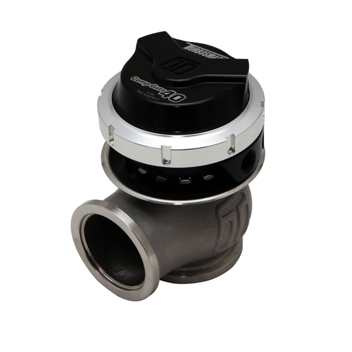 Wastegate Turbosmart GenV Compgate 40 7psi Nera