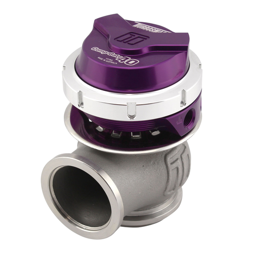 Wastegate Turbosmart GenV Compgate 40 14psi Viola