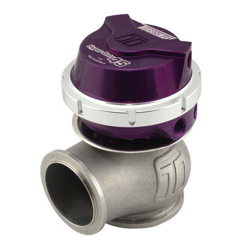 Wastegate Turbosmart GenV Hypergate 45 14psi Viola