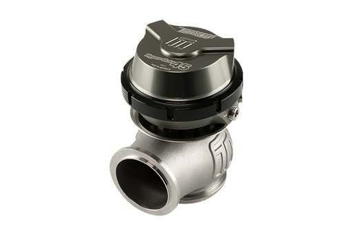 Wastegate Turbosmart Gen-V WG45 Hyper-Gate45 14psi Platinum