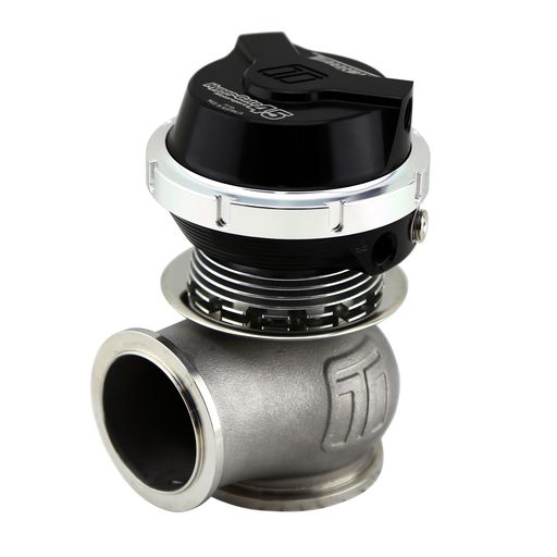 Wastegate Turbosmart GenV Hypergate 45 14psi Motorsport Nera