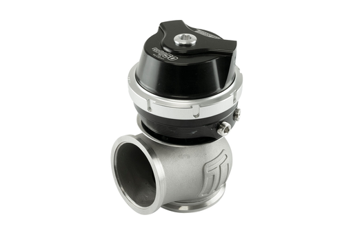 Wastegate Turbosmart GenV WG50CG ProGate50 Compressed Gas 7psi Nera