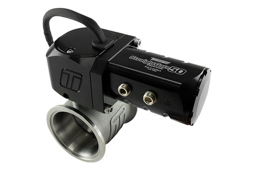 Wastegate Turbosmart Electronic StraightGate
