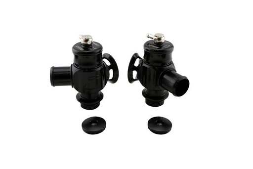 Valvola Blow-off Turbosmart Cadillac ATS-V 3.6TT (2015-Current) Kompact Dual Port Kit