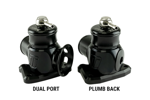 Valvola Blow-off Turbosmart Dual Port & Plumb Back Suit Hyundai I20 N