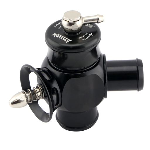 Valvola Blow-off Turbosmart Kompact Smart Port Subaru WRX 2015+ - Nera