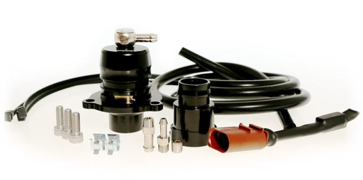 Valvola Blow-off Turbosmart Kompact Dual Port 2.0T VAG V2