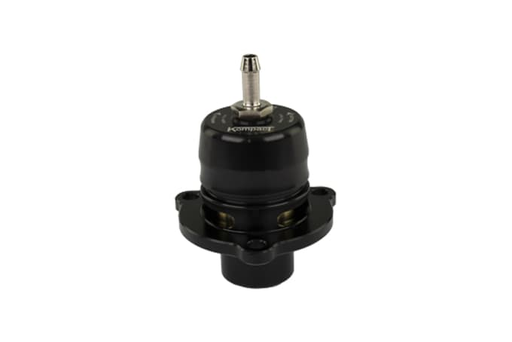 Valvola Blow-off Turbosmart Kompact Duel Port Shortie VR10