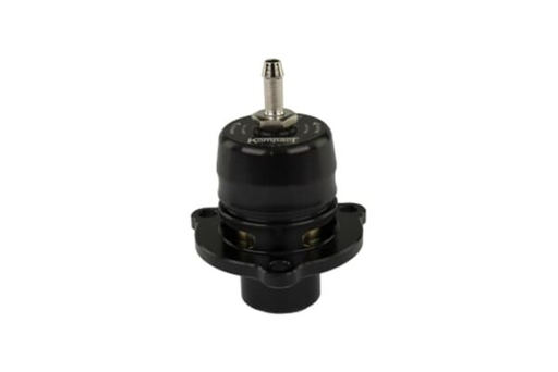 Valvola Blow-off Turbosmart Kompact Shortie - Dual Port