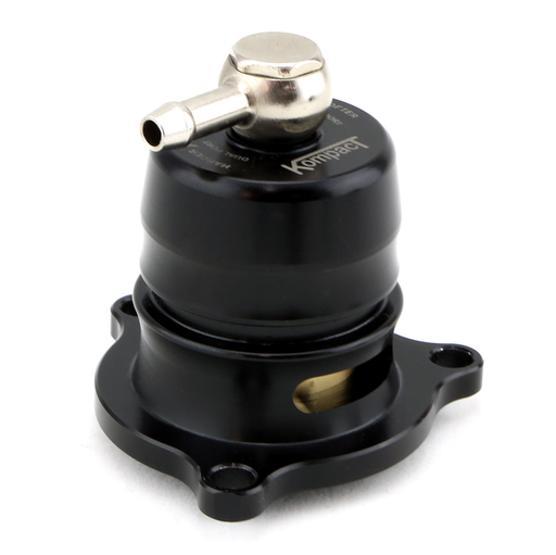 Valvola Blow-off Turbosmart Dual Port - VR09
