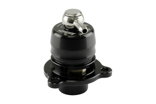 Valvola Blow-off Turbosmart Kompact Dual Port Shortie Ford 1L Ecoboost