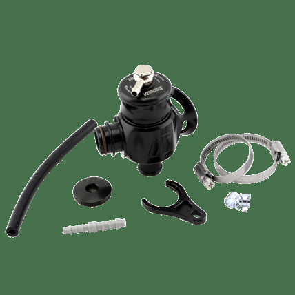 Valvola Blow-off Turbosmart Kompact Dual Port - Suzuki Swift