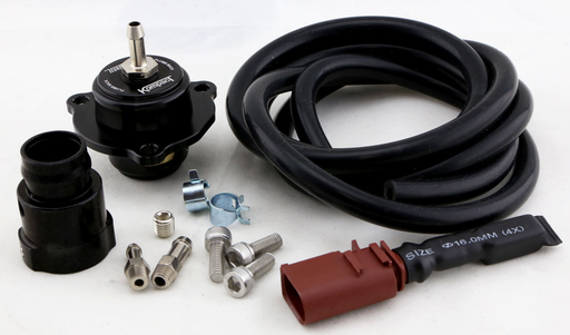 Valvola Blow-off Turbosmart Kompact VAG 2.0T V2 Plumb Back