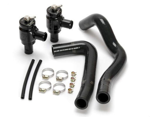 Valvola Blow-off Turbosmart Kompact Plumb Back System - BMW