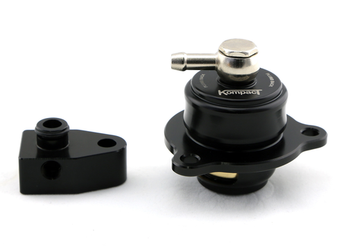 Valvola Blow-off Turbosmart Shortie EVR06 - Plumb Back