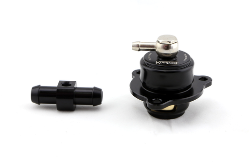 Valvola Blow-off Turbosmart Shortie Plumb Back - VR03