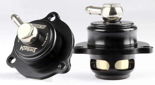 Valvola Blow-off Turbosmart Kompact Shortie Plumb Back Ford Mustang 2.3L EcoBoost