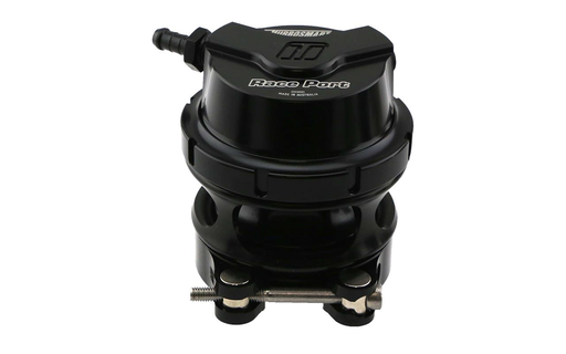 Valvola Blow-off Turbosmart RacePort GenV Sleeper