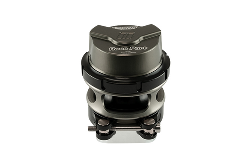 Valvola Blow-off Turbosmart Race Port Platinum