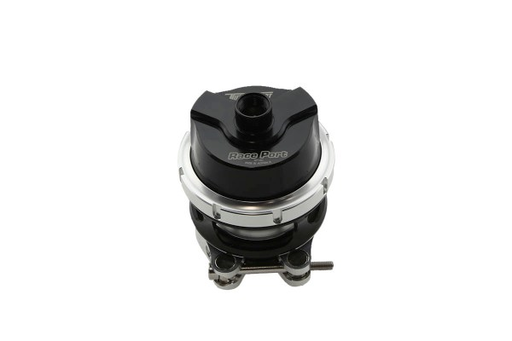 Valvola Blow-off Turbosmart Raceport Female GenV HE Sensor - Nera