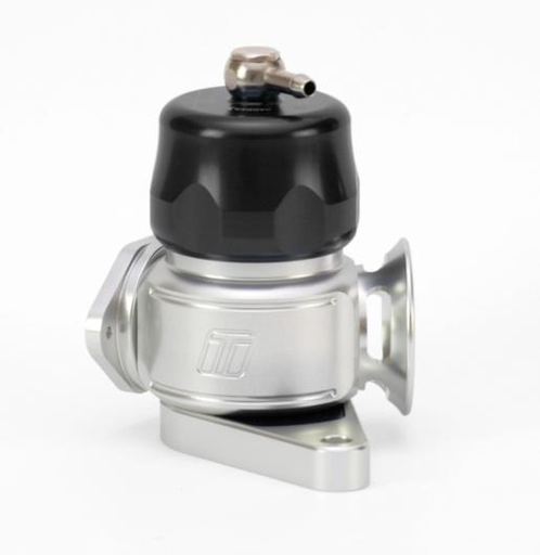 Valvola Blow-off Turbosmart Dual Port Subaru-Nera