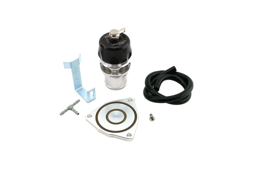 Valvola Blow-off Turbosmart Vee Port Pro Renault Megane RS250 - Nera