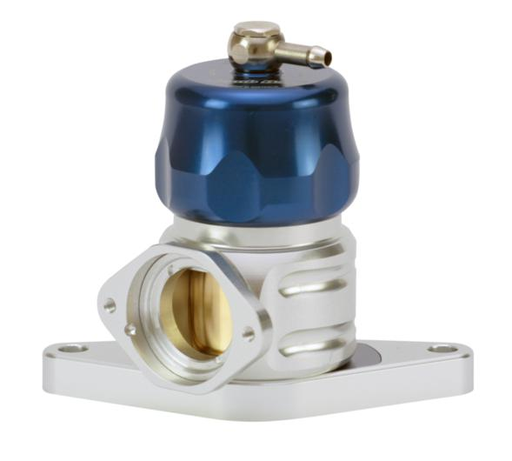 Valvola Blow-off Turbosmart Plumb Back Subaru -Blu