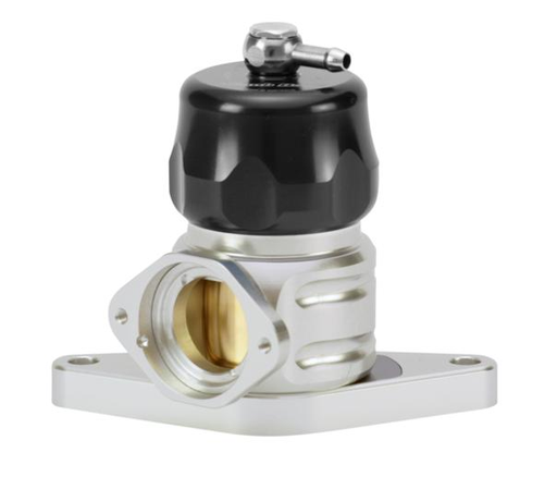 Valvola Blow-off Turbosmart Plumb Back Subaru -Nera
