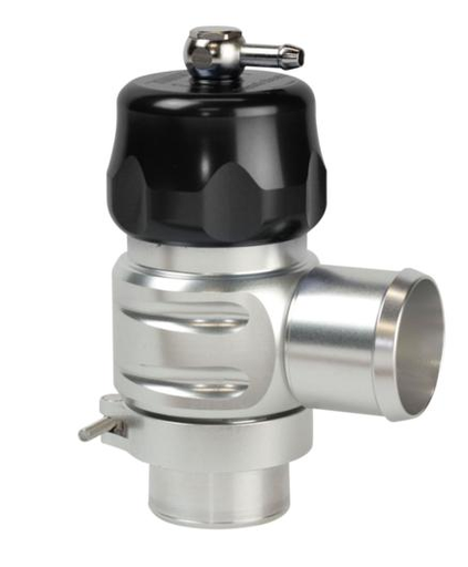 Valvola Blow-off Turbosmart Plumb Back Uni 38mm-Nera