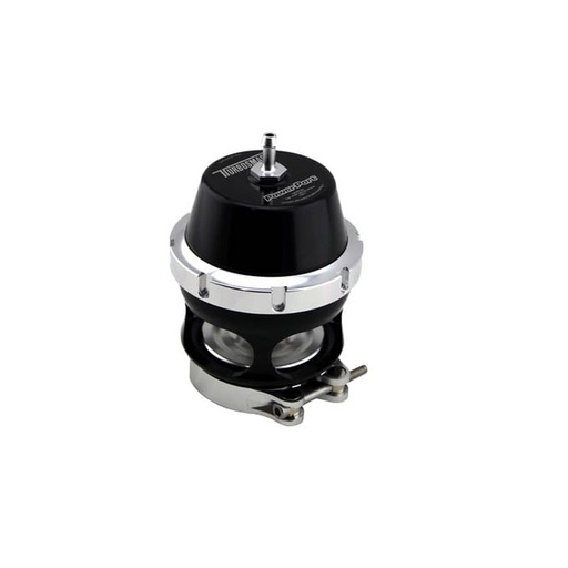 Valvola Blow-off Turbosmart Power Port Nera