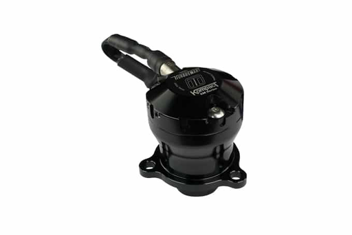 Valvola Blow-off Turbosmart Kompact EM Dual Port VR14 (Mclaren)